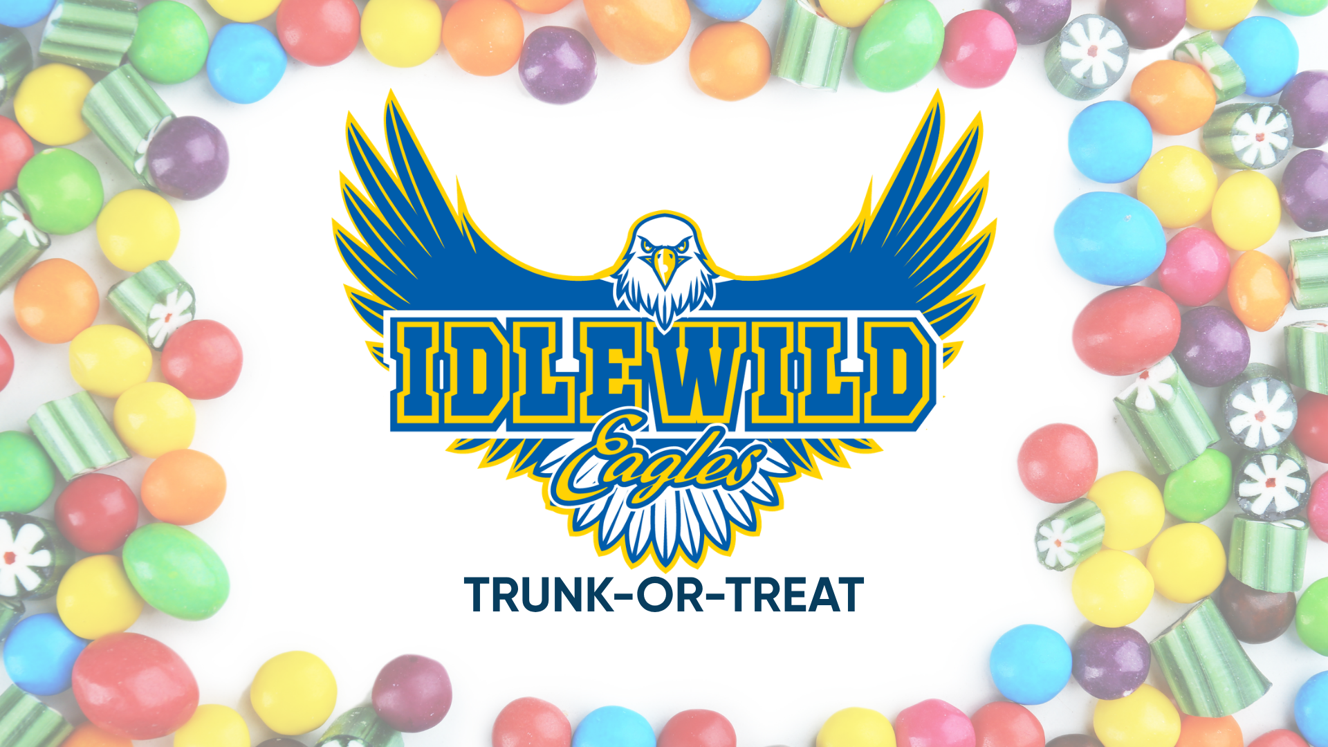 Idlewild Elementary – Trunk-or-Treat
