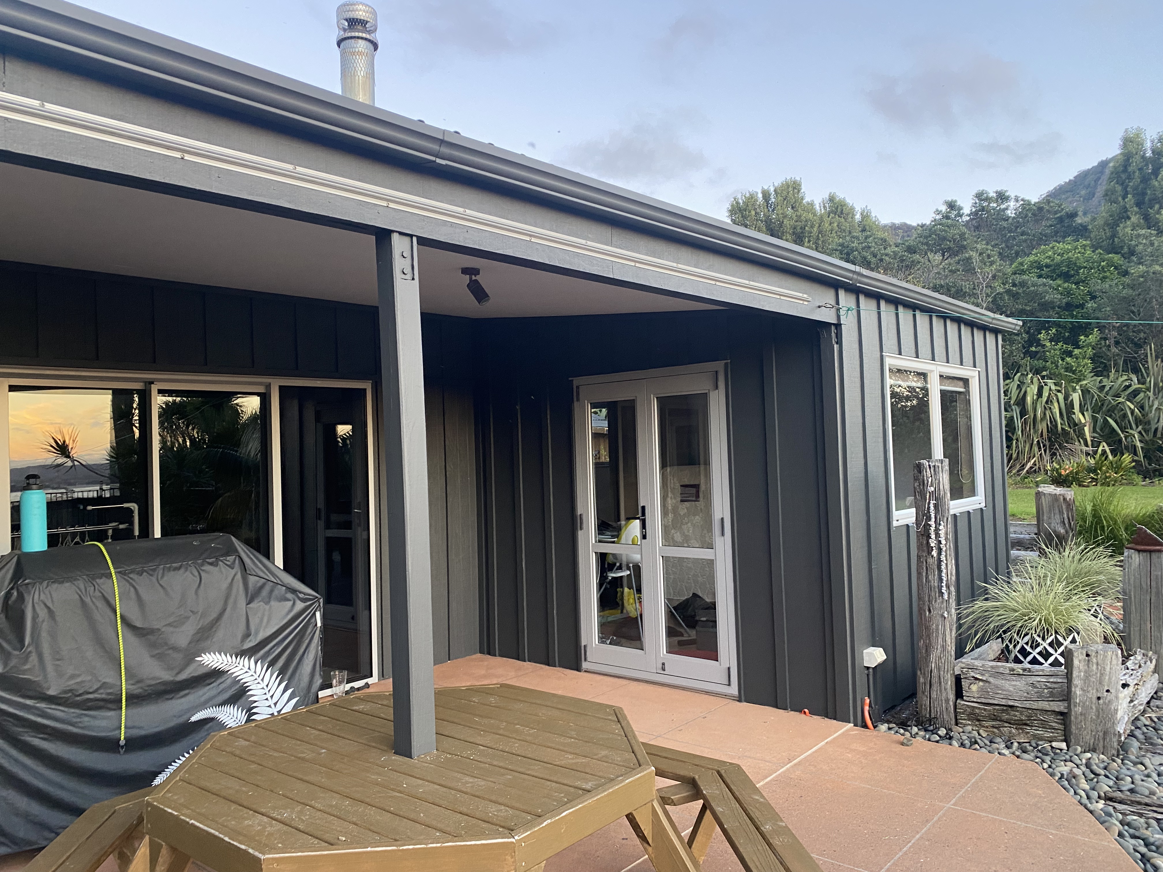 Whangarei Airbnb accommodation New Zealand