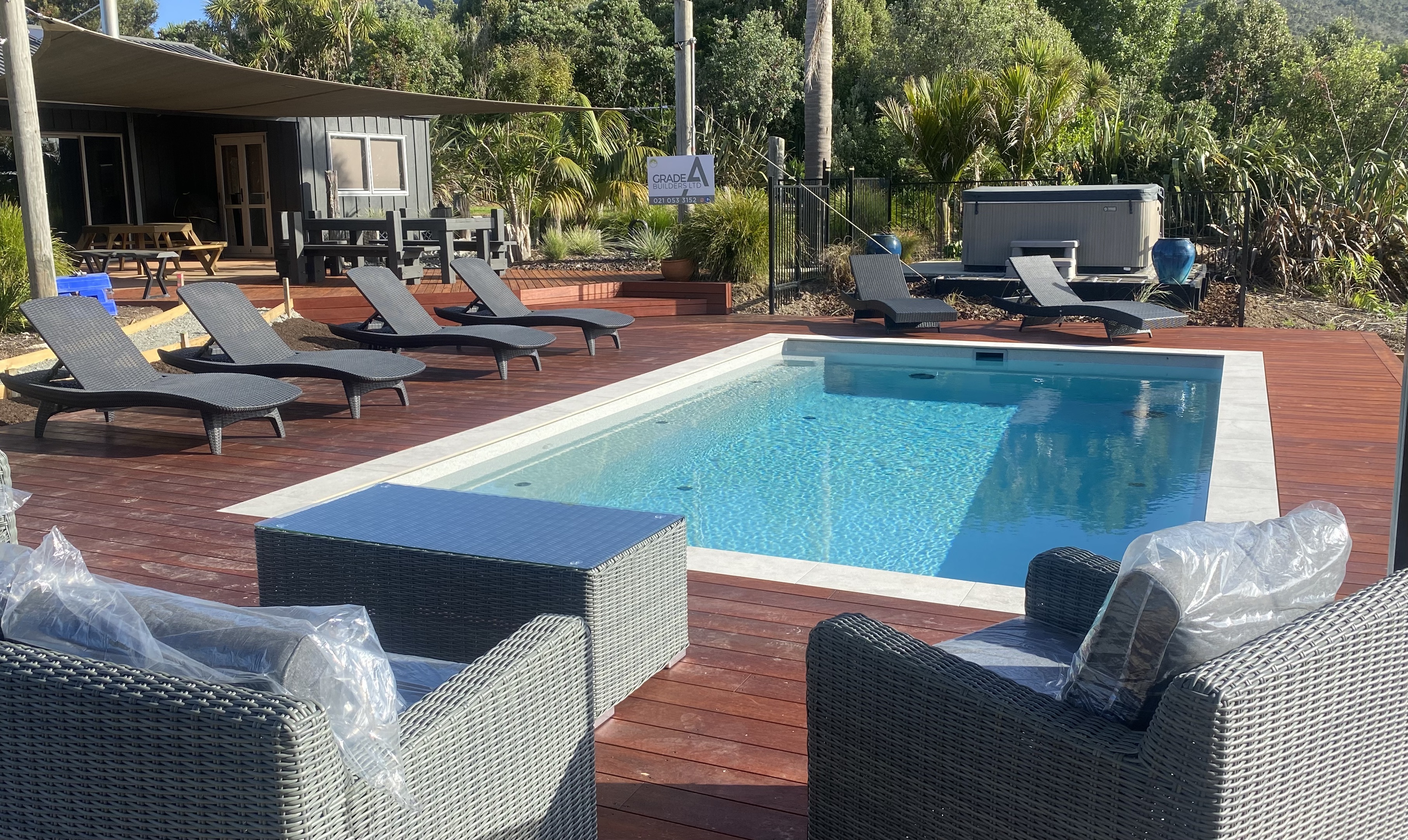 Whangarei Airbnb accommodation New Zealand