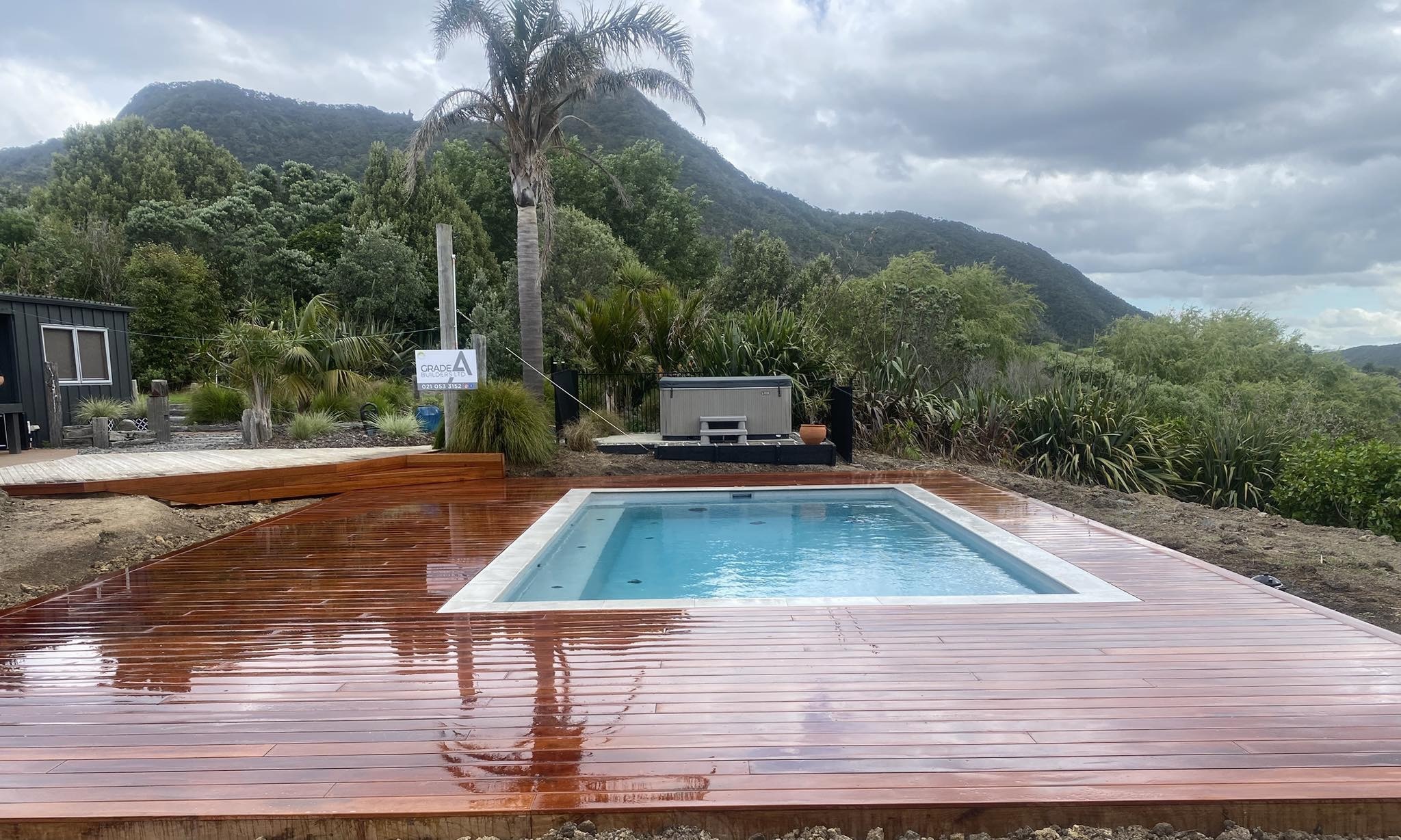 Whangarei Airbnb accommodation New Zealand