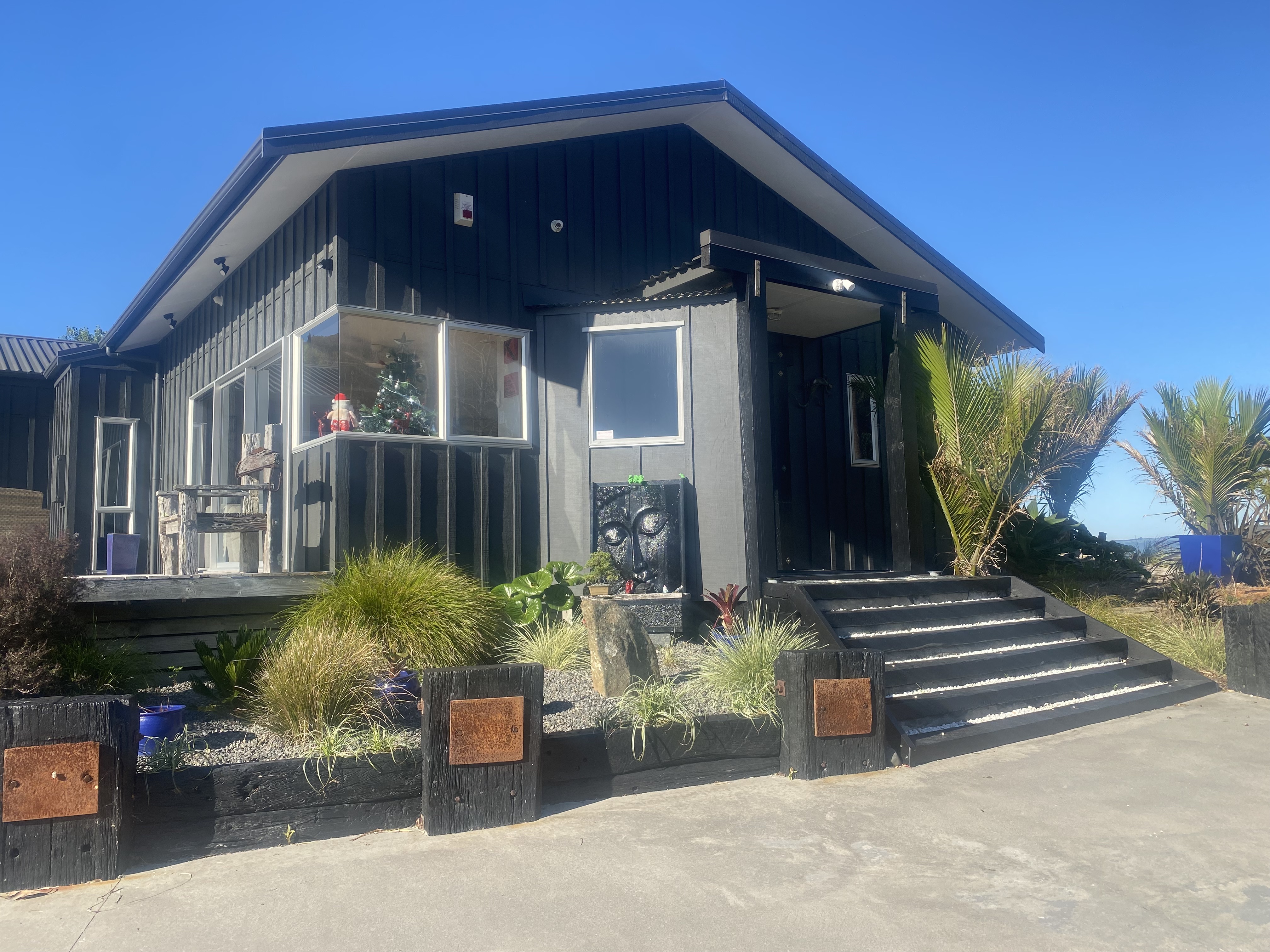 Whangarei Airbnb accommodation New Zealand