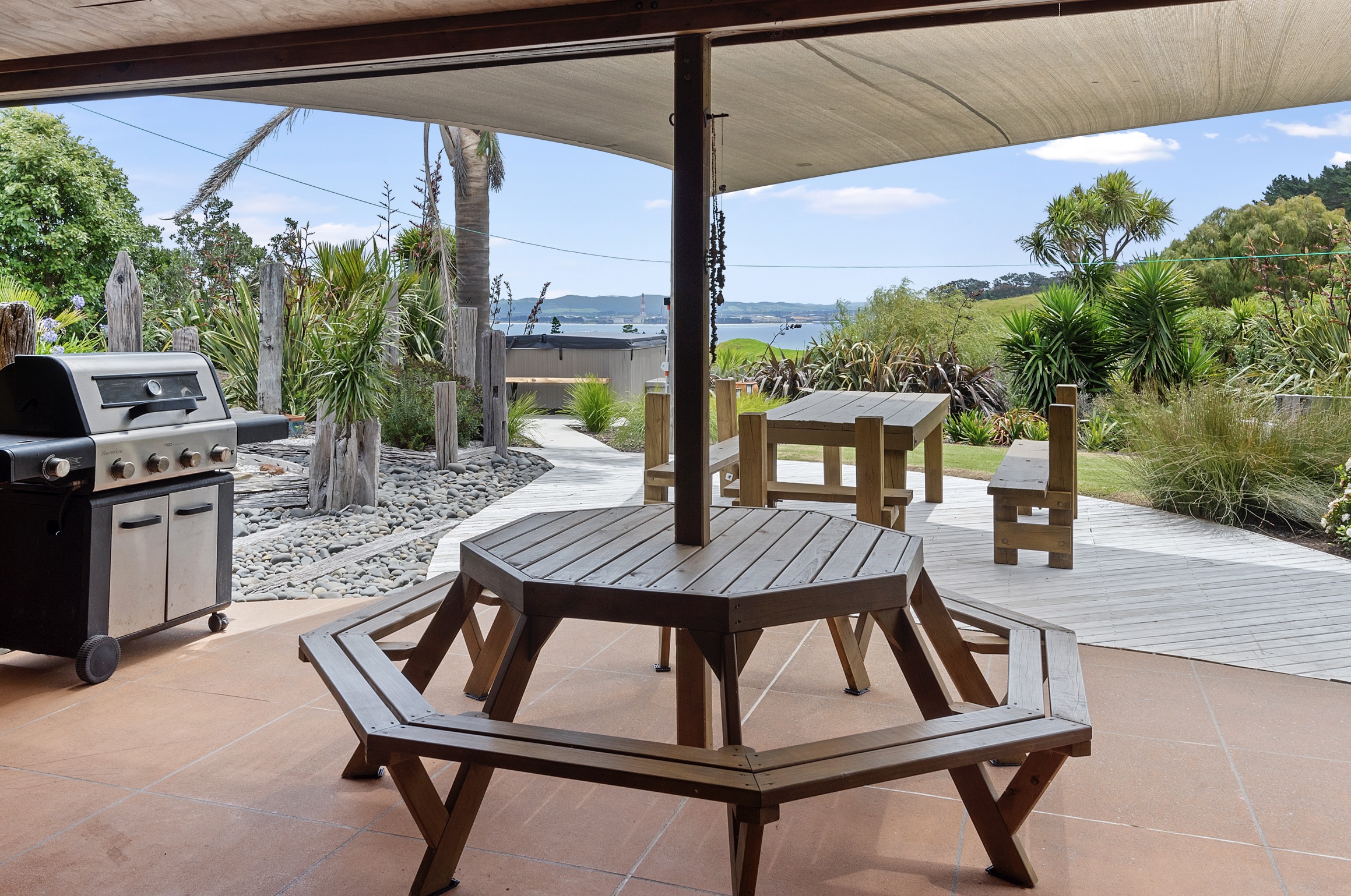 Whangarei Airbnb accommodation New Zealand