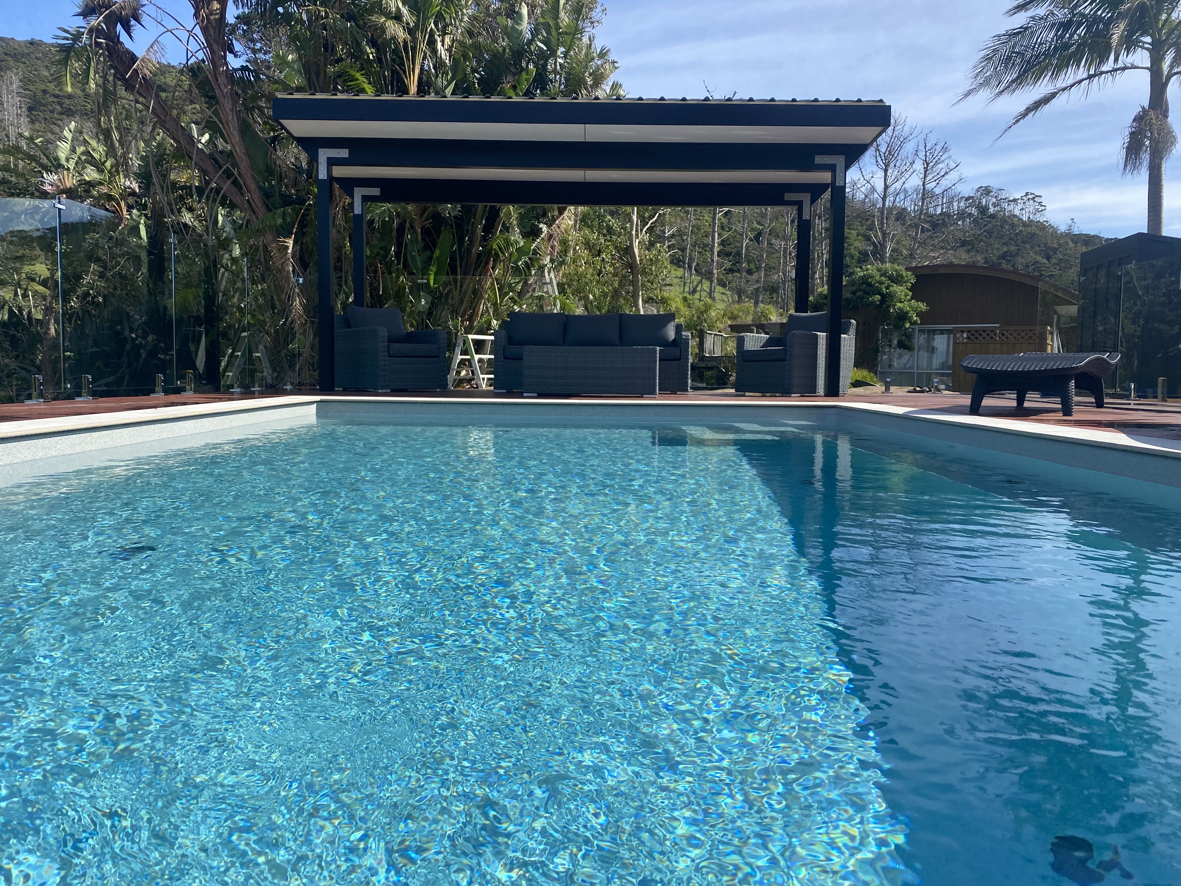 Whangarei Airbnb accommodation New Zealand