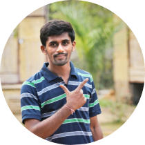 Jamma Sathwik CCBP 4.0 success story