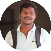 Jamma Sathwik CCBP 4.0 success story