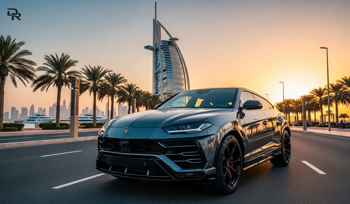 Why Car Rental Prices Change Every Week in Dubai