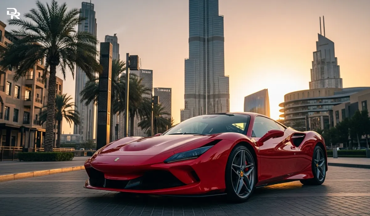 monthly car rental vs buying a car