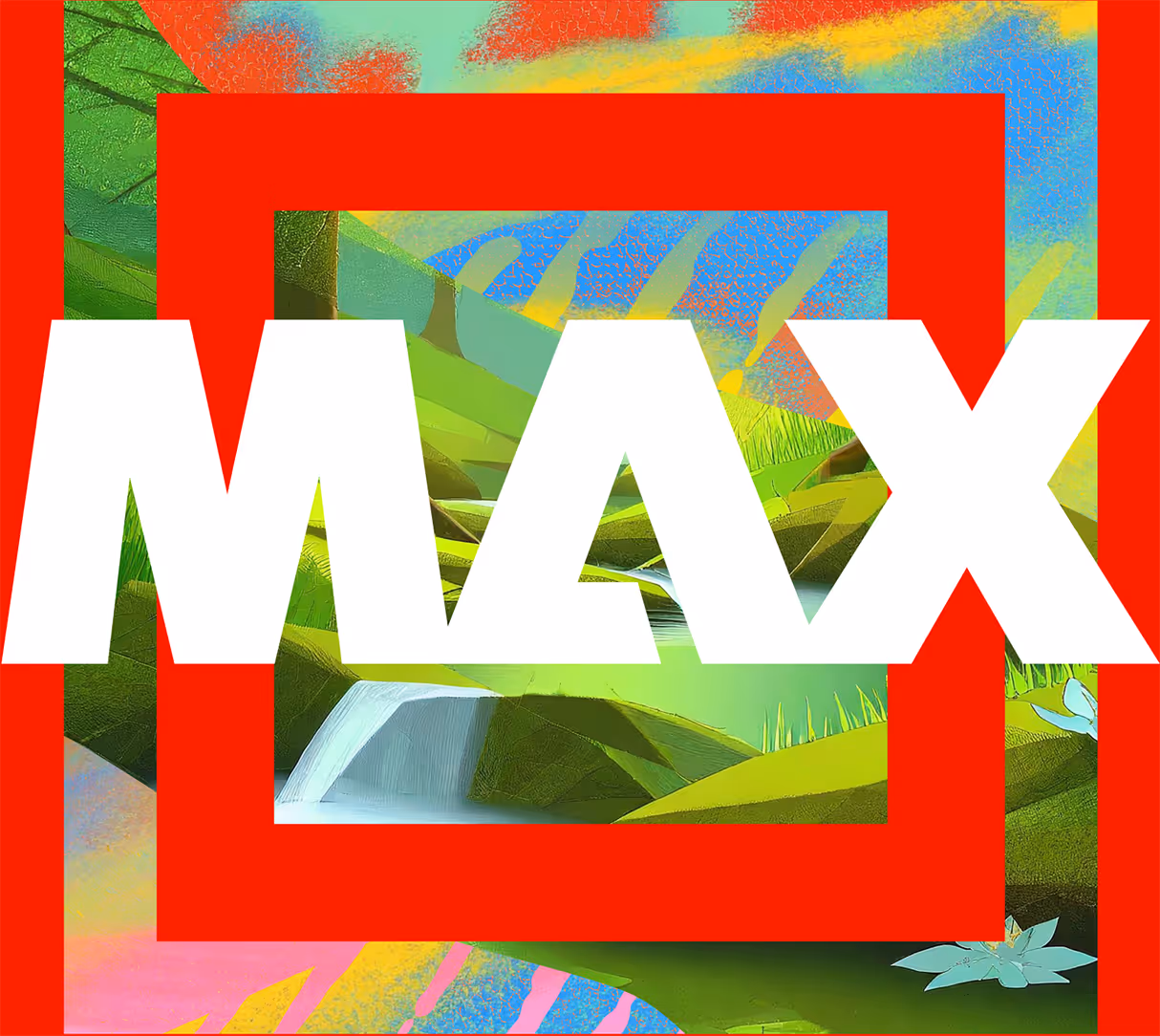 Adobe MAX - London