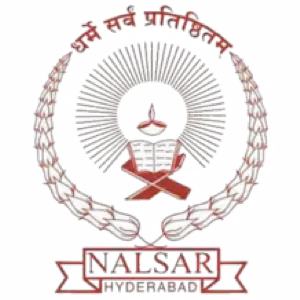 NALSAR University of Law