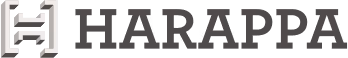 Harappa logo