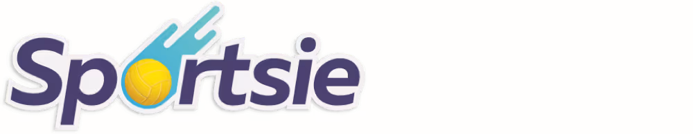 Sportsie logo