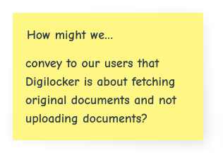How might we post its.