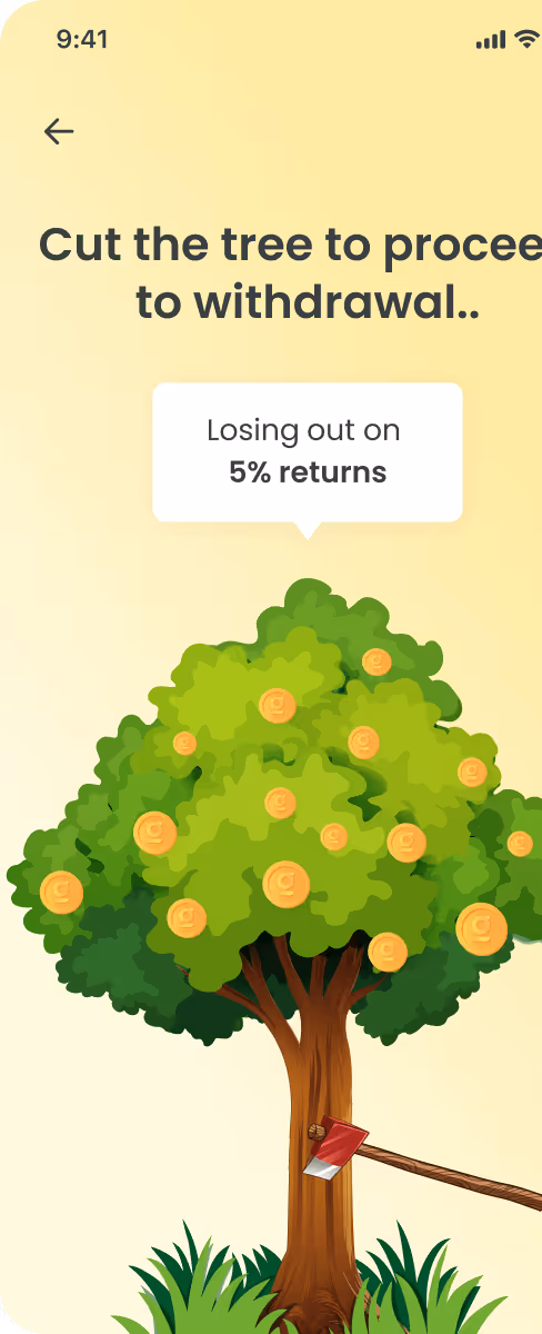 mobile mockup
