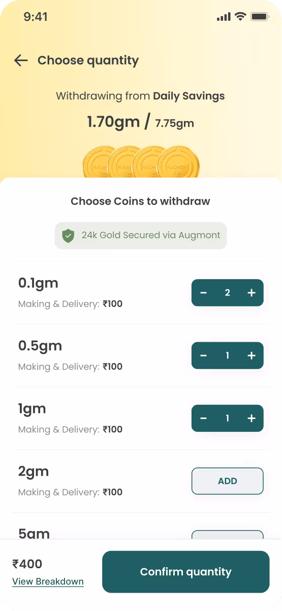 mobile mockup