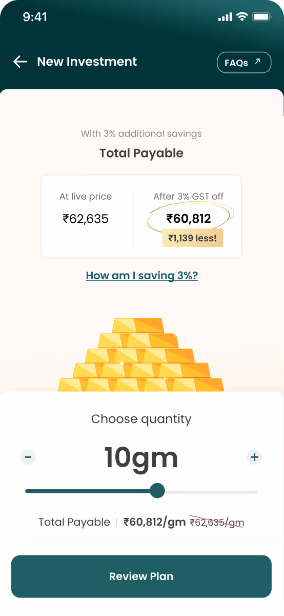 mobile mockup