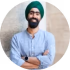 Jaydeep singh image