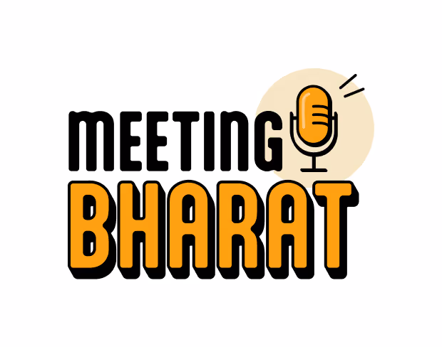meeting bharat