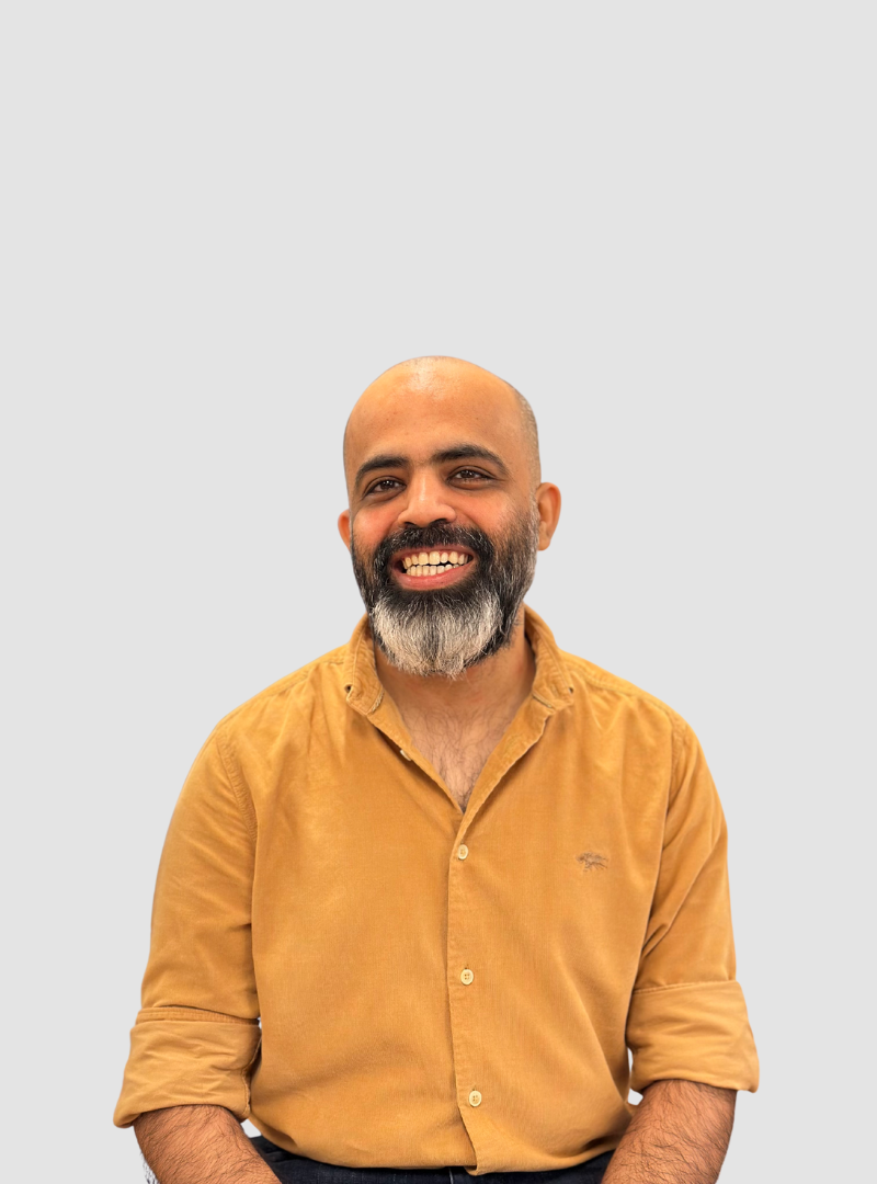 Robin Dhanwani's Image