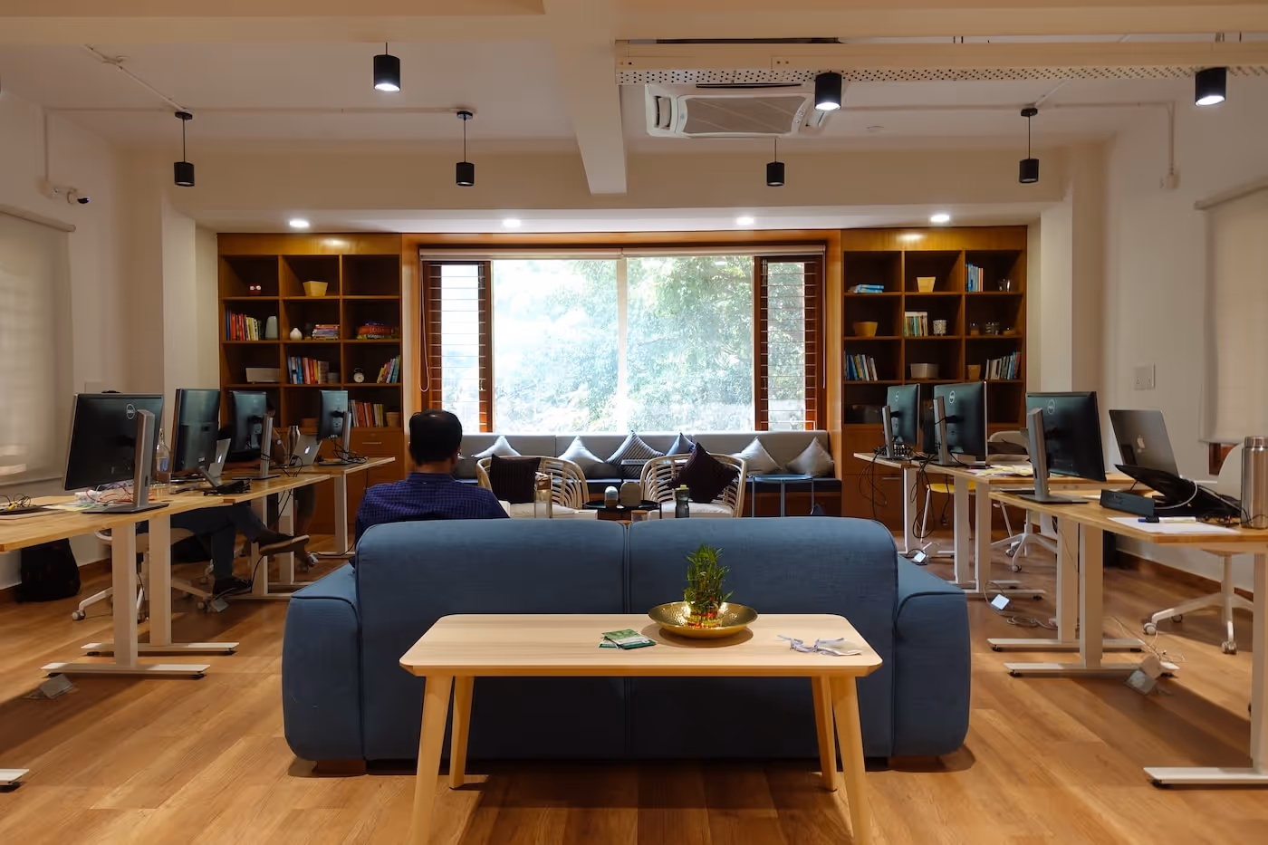 From Law to Product Design: My Experience Working at Parallel
