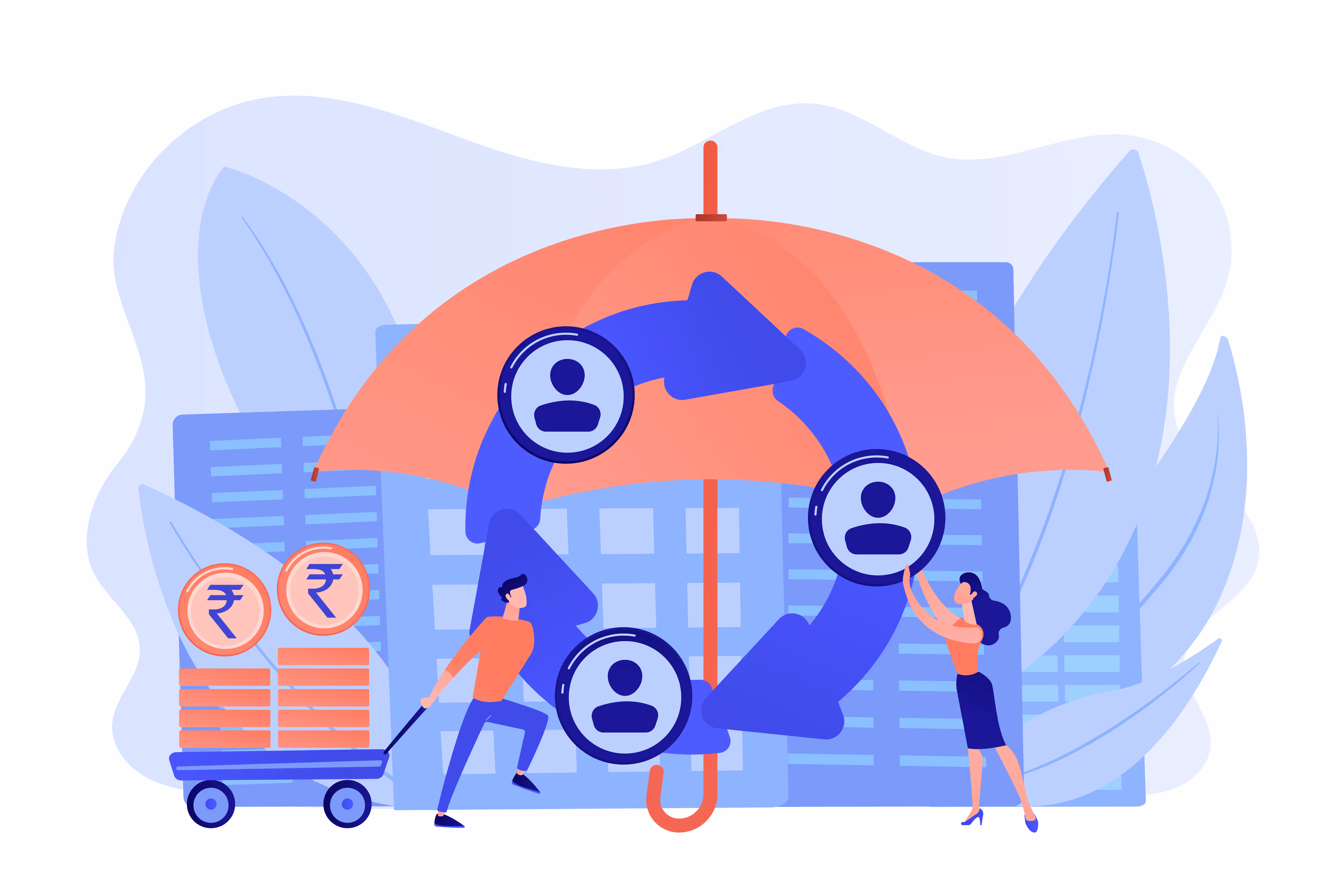 OCEN (Open Credit Enablement Network): What Will it Look Like?