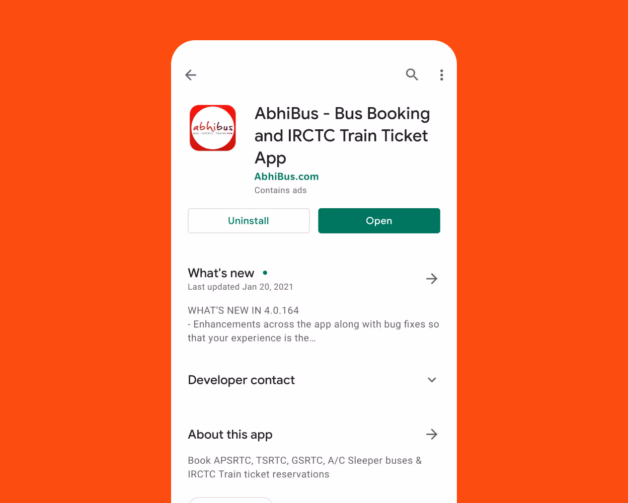 AbhiBus-Onboarding