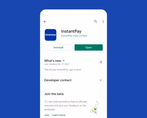 Instantpay-Onboarding