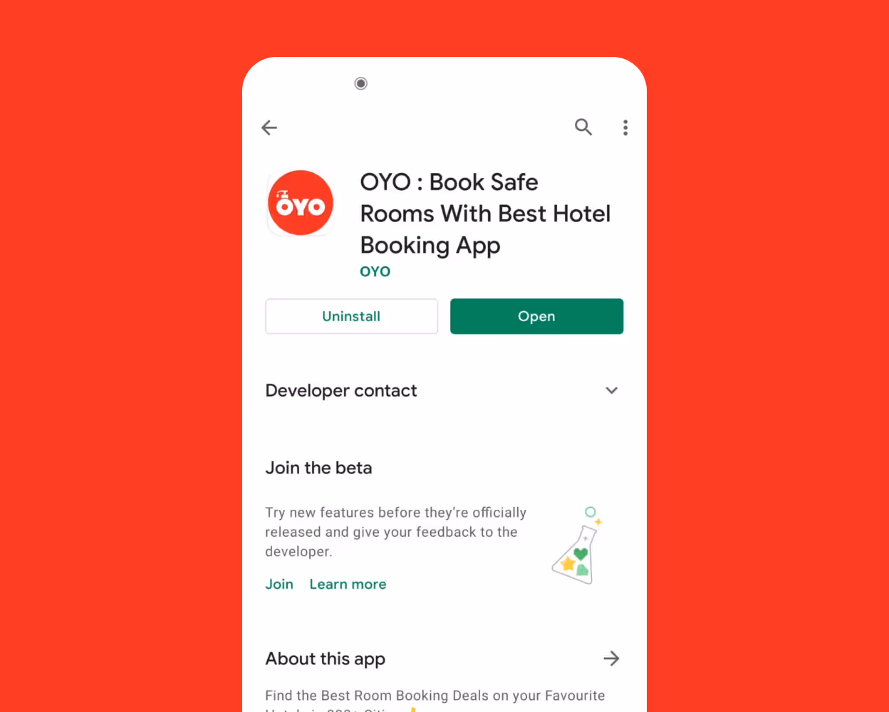 Oyo-Onboarding