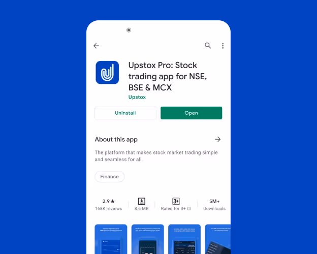 Upstock-Onboarding