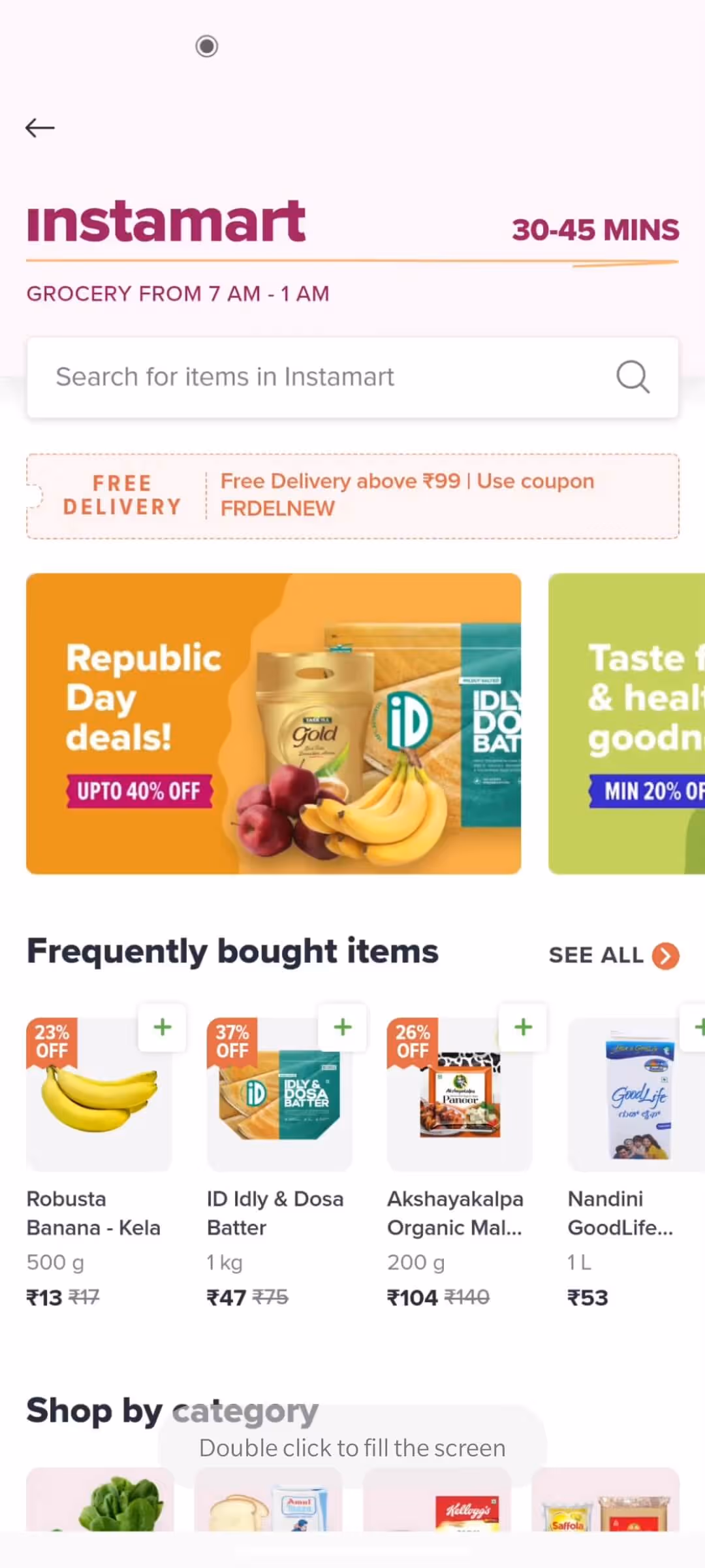Swiggy-Instamart