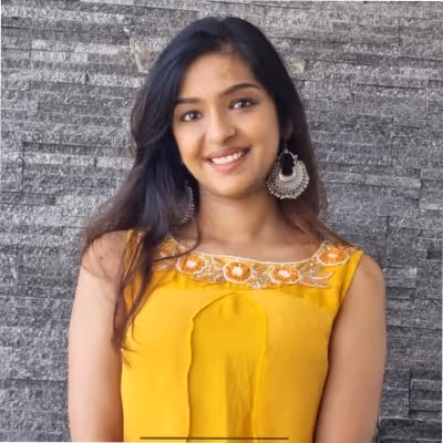 Gargi Jain