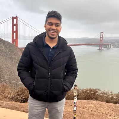 Parth Mehta