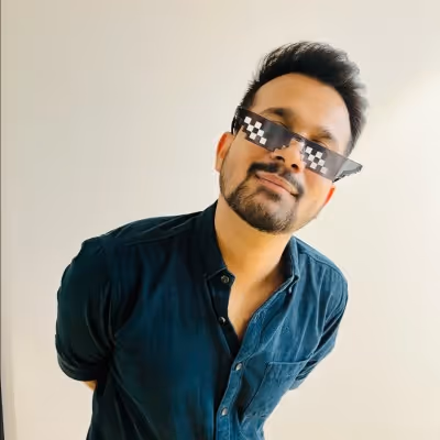 Kartik Gupta