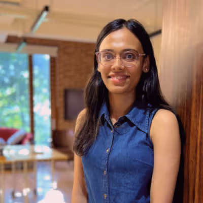 Anushka Tyagi