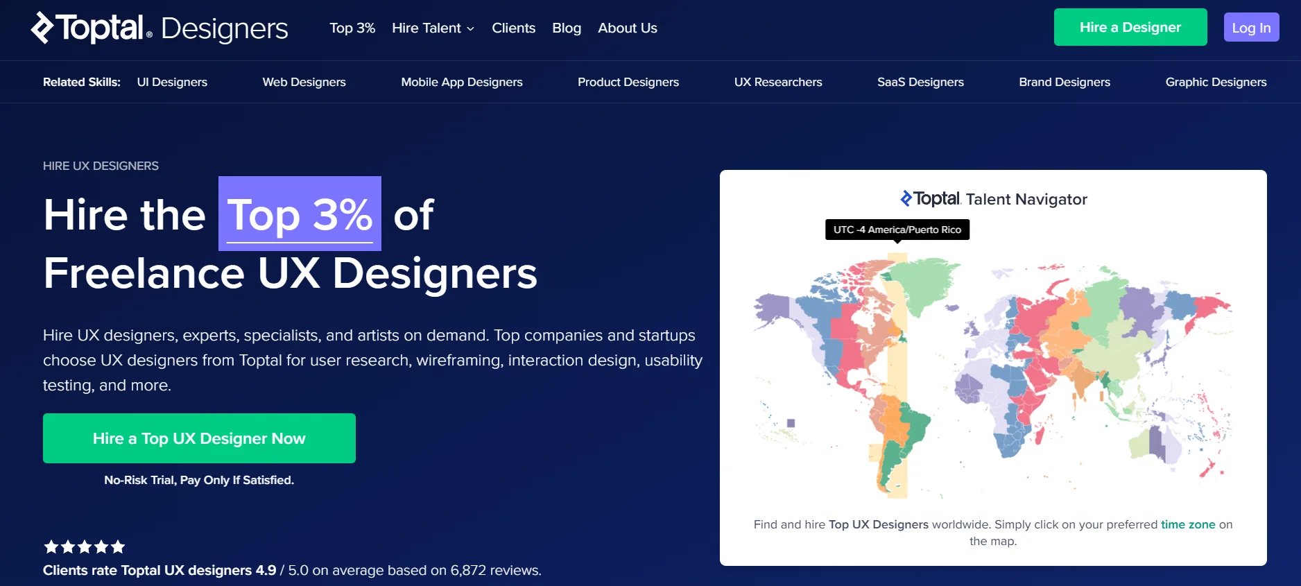 Toptal