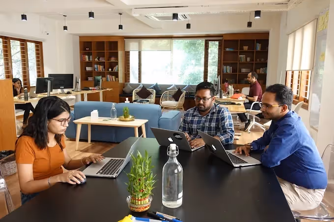 Why should you choose Parallel as your UX consultant?