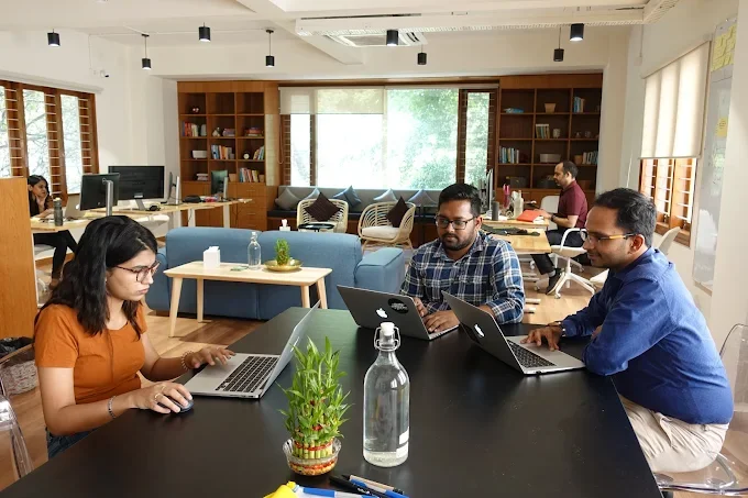 Why should you choose Parallel as your UX consultant?