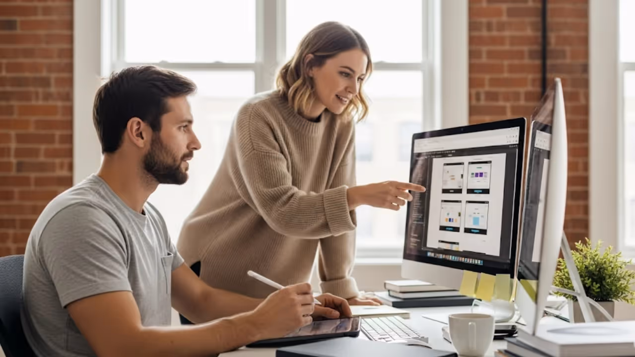 10 Best B2B Website Design Agencies (2025)