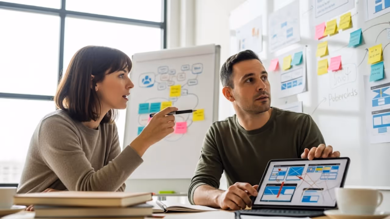 Top 10 Best UX Research Companies (2025)