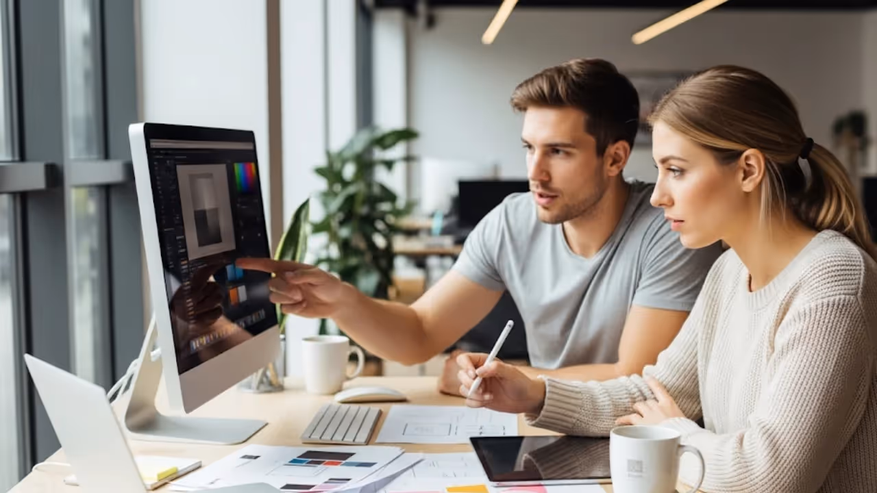 Top 10 Outsourced Design Service Providers (2025)