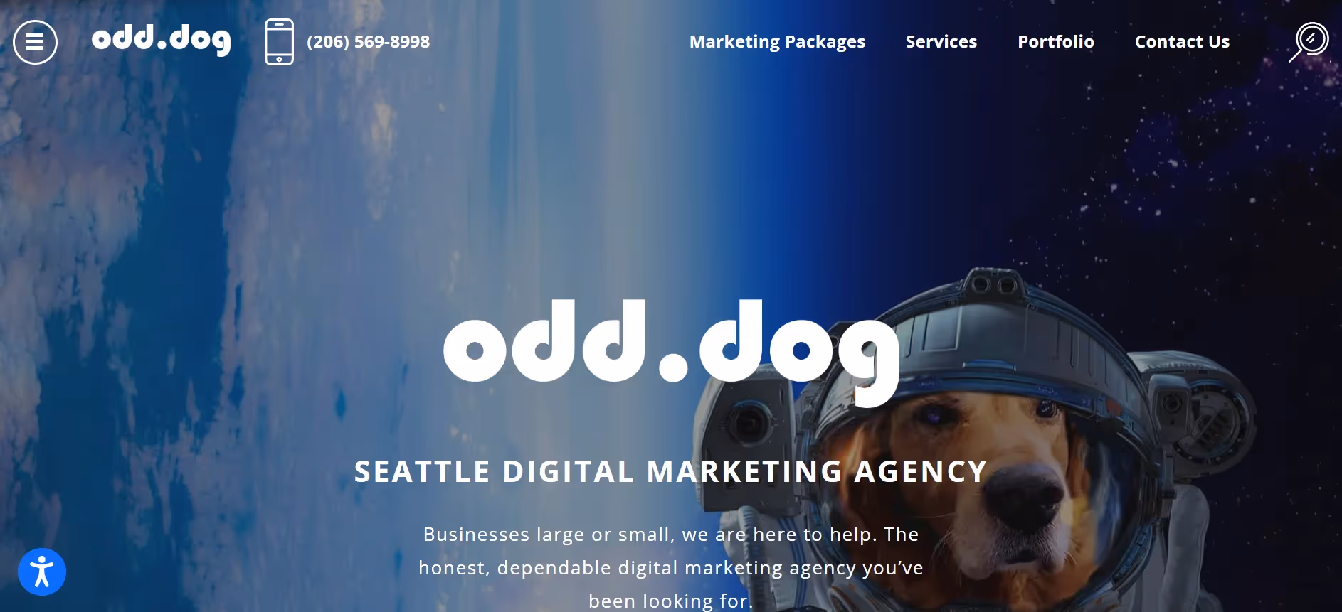 Odd Dog Media