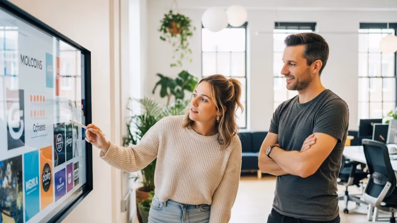 10 Best Branding Company for Small Businesses (2026)