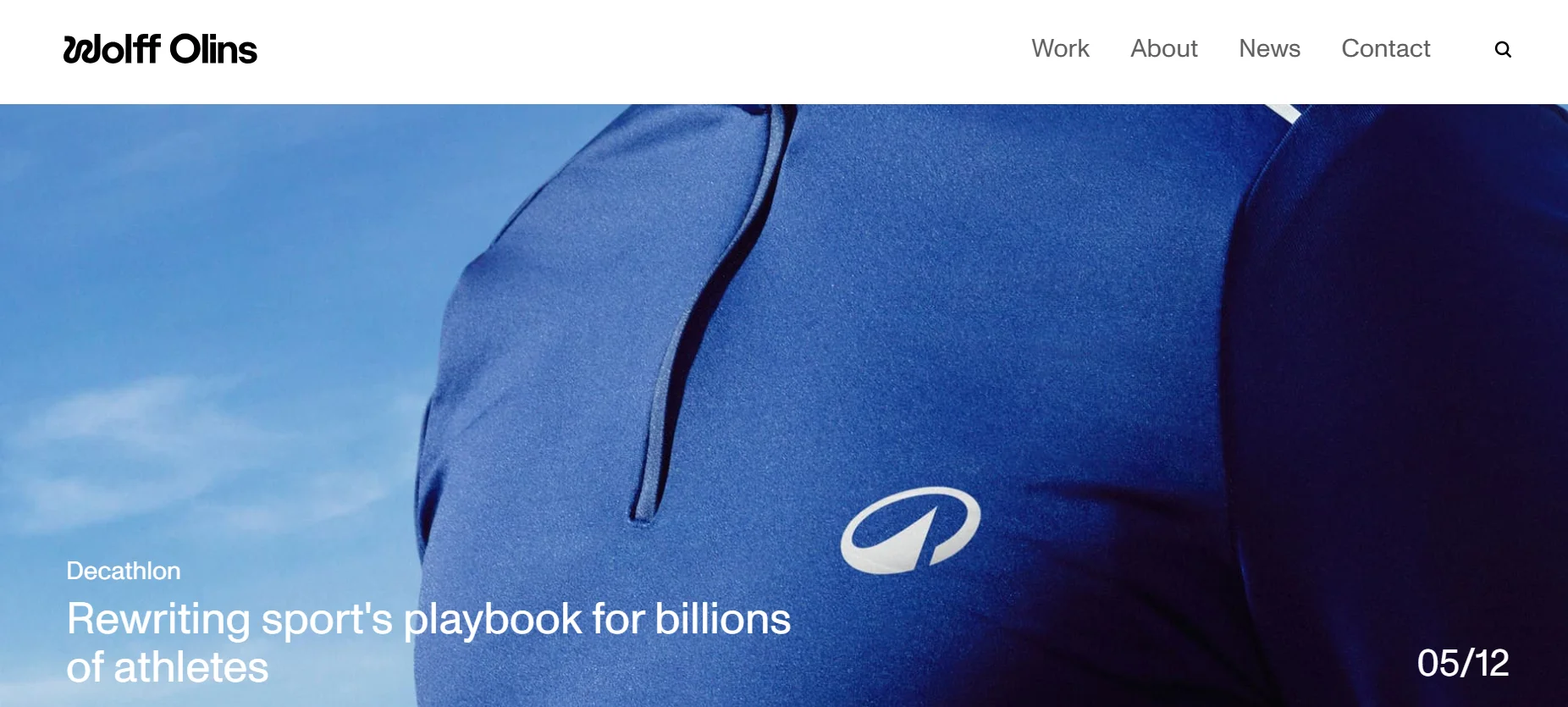 Wolff Olins