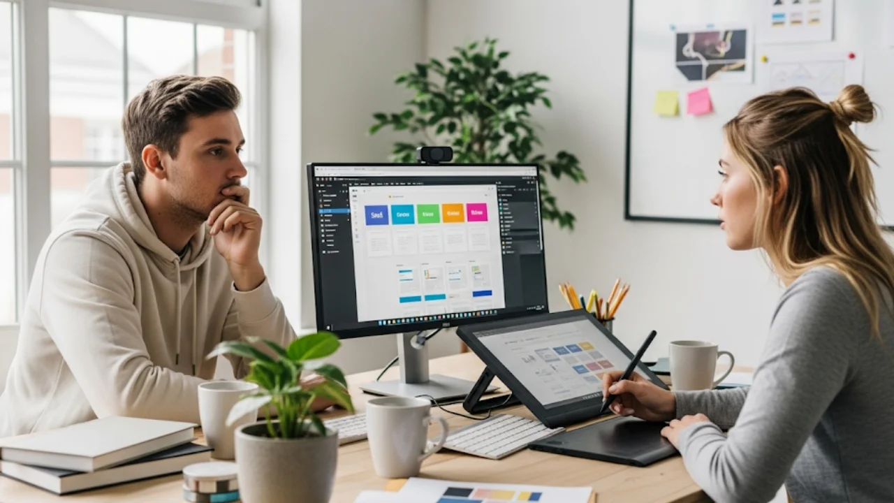 10 Best SaaS Web Design Agencies (2025)