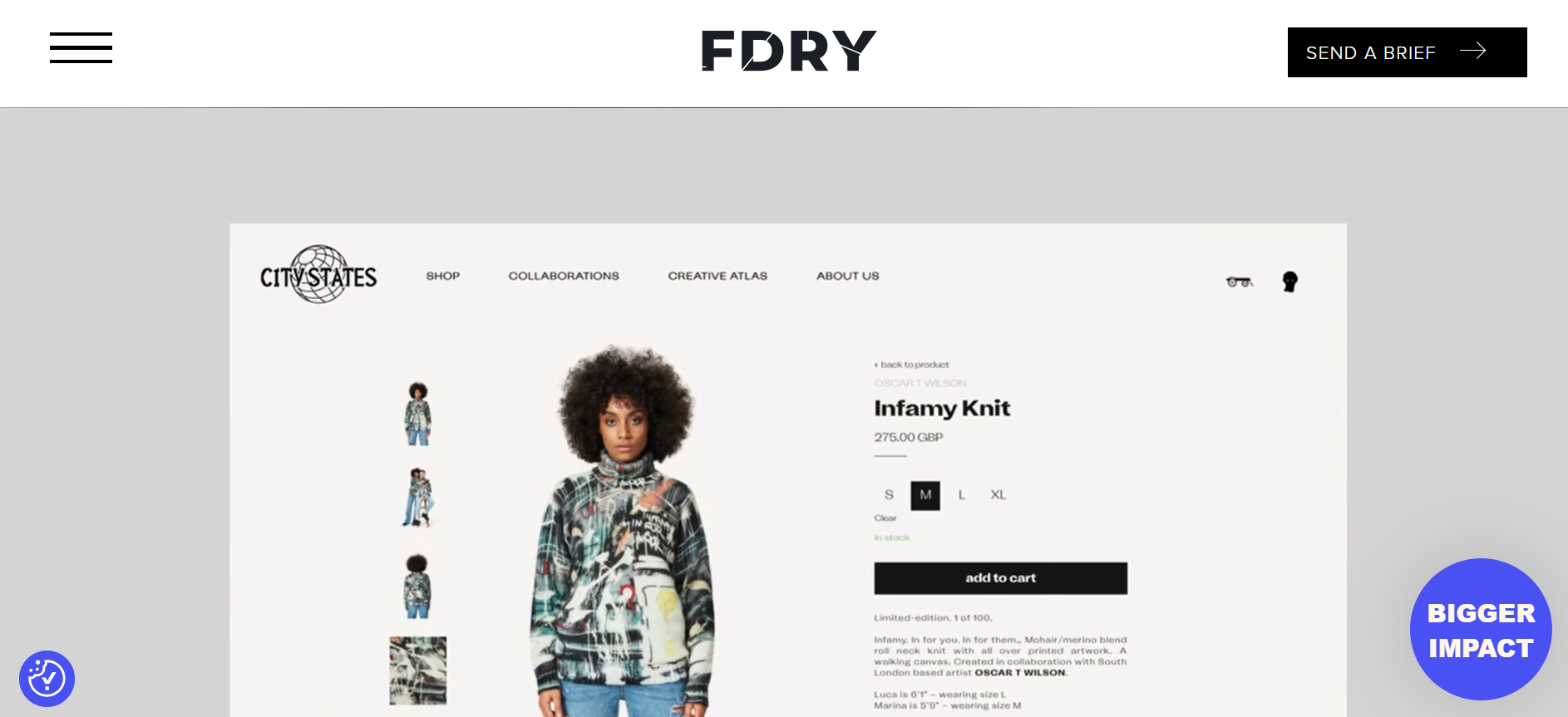 FDRY