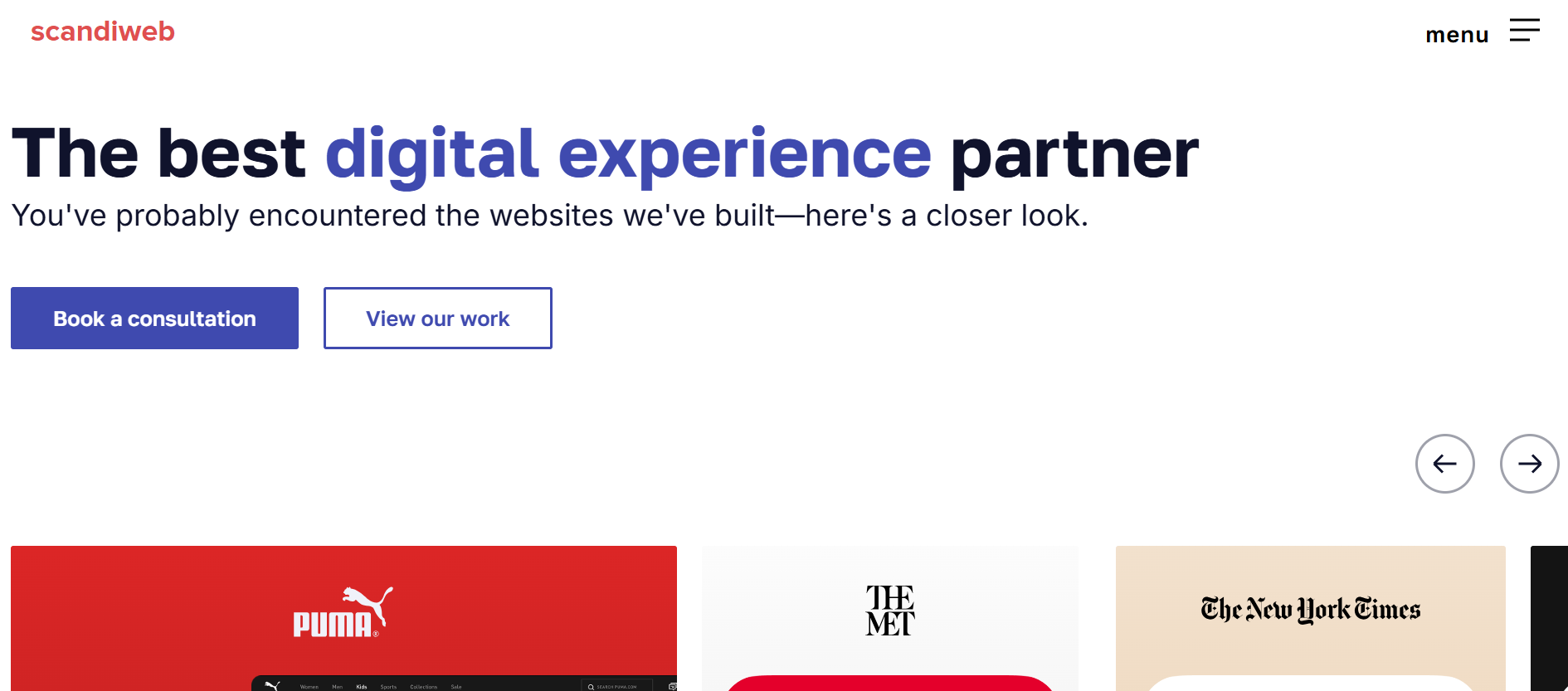 Scandiweb
