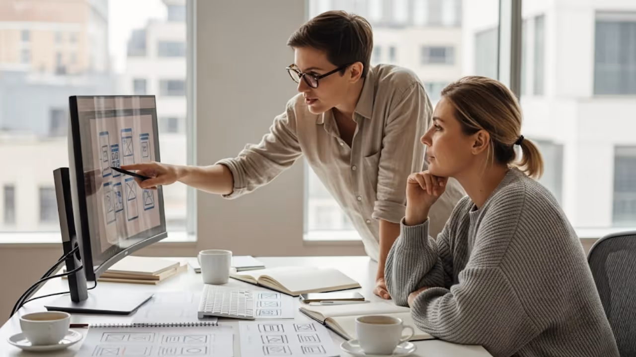 B2B UX Design: Complete Guide (2025)