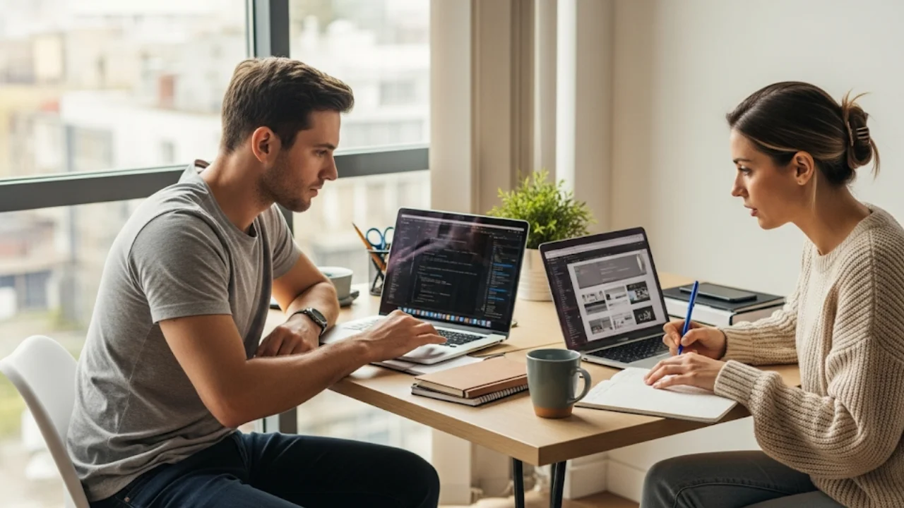 10 Best Corporate Website Design Companies (2025)