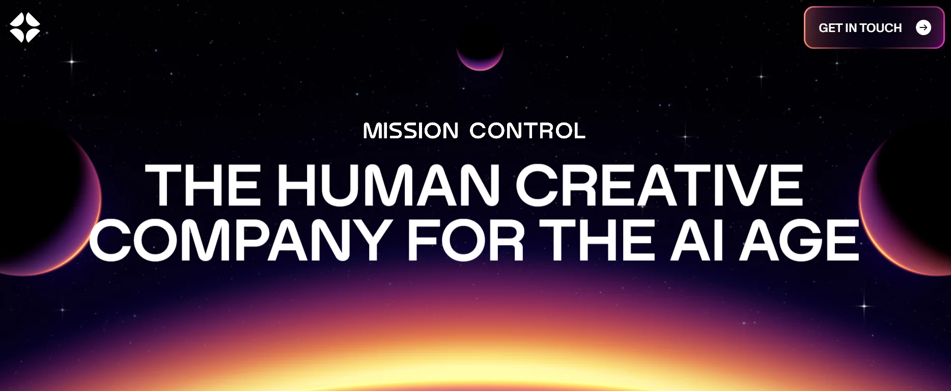 Mission Control