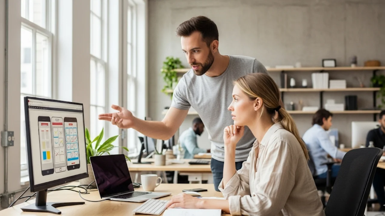 User Experience Design Consulting: Hiring Guide
