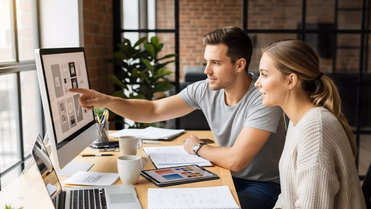 Outsource Design Services: Hiring Guide (2026)